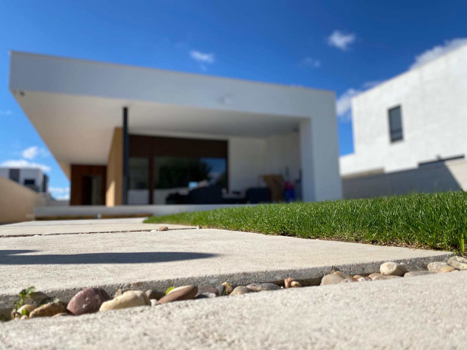 viviendas unifamiliares Carbajosa (2)